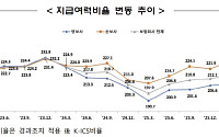 보험사 지급여력비율 215.2%⋯생보 내리고 손보 올랐다