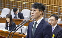 국회 인사특위, 김성수 대법관 후보자 인사 청문보고서 채택