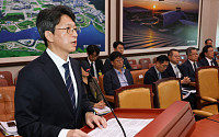 홍지선 “전세 만료·집주인 매도에 주택 매입…시세차익 목적 아냐”