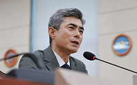 강신철 “사관학교 통합교육 필요…의지 갖고 국방개혁 추진”