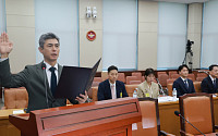 강신철 “철거민 특공, 정부 절차 따른 보상”…장남 재산 누락은 사과 [종합]