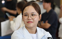 '도마' 여서정ㆍ'안마' 허웅 뜬다⋯한국 기계체조, 금메달 2개 목표