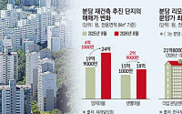 30억 바라보는 분당 ‘국평’⋯재건축·리모델링이 바꾼 가격표