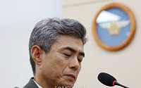 강신철 국방부 장관 후보자 인사청문회 [포토]
