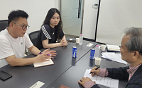 문래 소공인 가업승계…부영금속, ‘거래 노하우’ 잇고 새 수익모델 찾는다