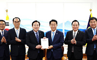 김기문 “K자 양극화 심화…성장 과실 中企까지 전달돼야”