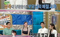 ‘라스’ 미나미, 갸루 뒤 숨겨진 반전⋯“유치원 때부터 아이돌 스케줄”