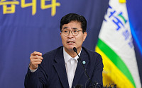 7368억 피지컬AI 잡은 전북, 이원택 지사 “산업지도 바꾼다”