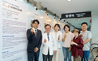 암 치료 넘어 일상 회복까지…올림푸스한국이 이어온 동행 [CSR 필름 리와인드]