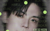 김도훈, 데뷔 10주년 팬들과 기념한다…10월 ‘TEN X THEN’ 개최