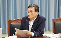 이정운 통합특별시의원, 생활공감정책참여단 축소 운영 우려