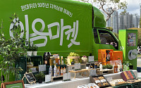 현대위아, 추석 앞두고 ‘이음마켓’ 운영…지역 농가 판로 지원