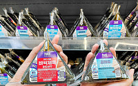 ‘간편식 품질↑’ CU, 부드러운 연수 적용 삼각김밥 선봬