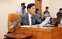국회 재경위, 이형일 경제부총리 후보자 인사청문보고서 채택…野도 동의