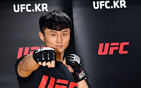 최두호, UFC 331서 ‘핏불’과 격돌⋯랭커 잡고 4연승 도전