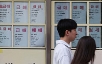 “이사 말고 더 살자”…재계약 늘면 신규 전세 매물 줄어들 수도 [토허제 실거주 완화②]