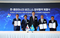 현대차그룹, 카자흐 알라타우 시티 개발 참여⋯미래도시 사업 검토