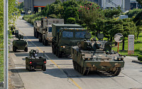 한화에어로, K9·천무 무인화한다…2030년까지 UGV 6종 구축