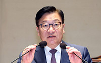 정점식 “보완수사권 폐지까지 2주…수사기관장 공석 땐 대국민 직무유기”