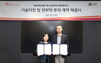 SK바이오팜, 퍼스트바이오 파킨슨병 신약 도입⋯최대 4300억 규모