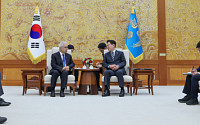 李대통령, IEA 사무총장 접견…“에너지 위기 대응 국제공조 아끼지 않을 것”