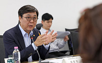 최휘영 장관 “예술계와 지원 방향 함께 설계”…창작·성장 기반 강화