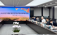 임종룡 우리금융 회장 “지방·중소기업 금융지원 폭 넓혀야”
