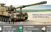 한화, UAE ‘통합대공망’ 구축 나선다…EDGE와 현지 JV 추진