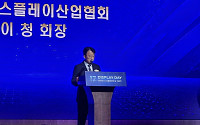 [종합] 제17회 디스플레이의 날 개최…이청 삼성디플 사장 “기울어진 운동장 되돌리자”