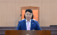 기대서 북구의원 “월출동 급경사지 정비사업 절차 문제”