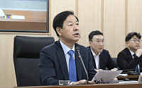 구윤철 “유류세 인하 연장ㆍ추석 고속도로 기름값 인하⋯가격안정 총력"