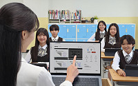 삼성전자, 교사 500명 노하우 반영한 솔루션 탑재 '갤럭시 클래스룸' 출시