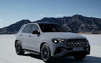 벤츠코리아, GLE·GLS ‘140주년 에디션 II’ 출시…총 680대 한정판매