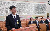 최길수 “특별감찰관 조속 정상화…‘판옵티콘’으로 권력 견제”