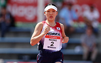 성승민, 파리 동메달 이어 첫 금 도전⋯20일 근대5종 결승 [아시안게임]