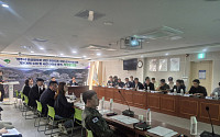 영주시, 국내 최대 비상활주로 기반, 첨단 드론·대드론 산업 육성 박차