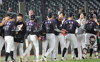 7연승 멈춘 KT, LG 상대로 선두 굳히기⋯삼성은 한화전서 추격