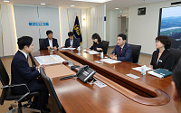 함평군, 공동학군제·특성화고 설립 등 교육현안 4건 건의