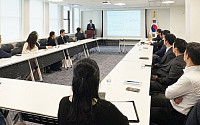 KIC, 뉴욕서 투자전략 포럼⋯"디지털인프라시장, 1조달러 이상 성장"