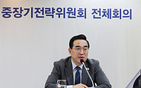 박홍근 “성장 과실 세대·지역·계층으로 확산…실패해도 다시 기회 얻어야”