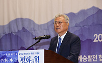 文 "가장 시급한 건 9·19 군사합의 복원…北, 대화 나서야"