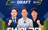 KBO, 2027 신인 드래프트 특집 생방송⋯유망주ㆍ구단 전략 등 분석