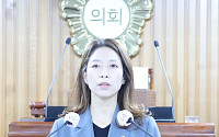김명정 영주시의원 “영주 축제, 주민주도형으로 전환·확대해야”