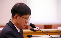 최길수 특별감찰관 후보자 인사청문회 [포토]