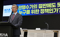 도수치료 규제했더니 신장분사로⋯비급여 ‘돌려막기’ 우려