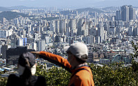 수도권 아파트값 19개월째 상승…거래 줄고 미분양 부담은 확대