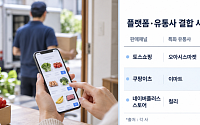 잘 파는 곳에 잘하는 점포 붙인다…유통업계 ‘채널 제휴’ 확산