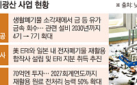 일본, 전자폐기물서 희소금속 캔다⋯탈중국 실험 박차 [도시광산 전쟁 ③]