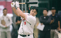 [속보] ‘2027 KBO 신인드래프트’ 전 메이저리거 최지만, 2라운드 kt 지명