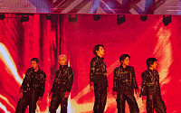 NCT 127, 다섯 번째 투어 전격 포문⋯또 한 번 한계 넘어섰다